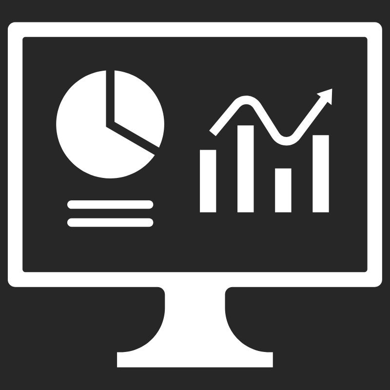 Maandelijkse SEO rapportage